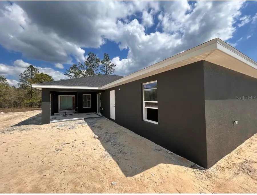 2587 SW Bonable Drive, Dunnellon, FL 34431 - #3