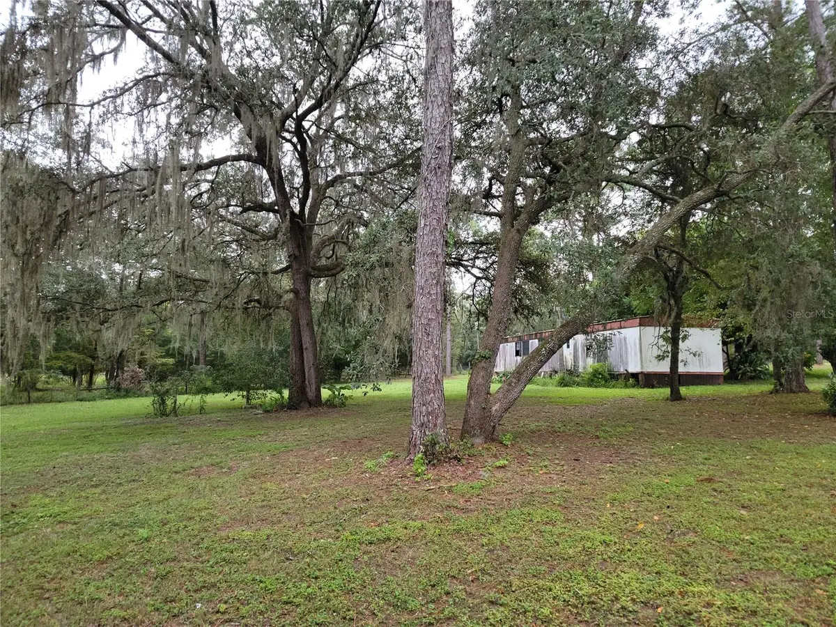 12231 NE 64 Place, Williston, FL 32696 - #1