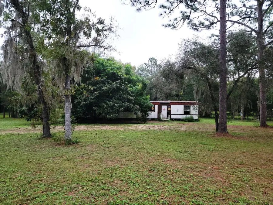 12231 NE 64 Place, Williston, FL 32696 - #2