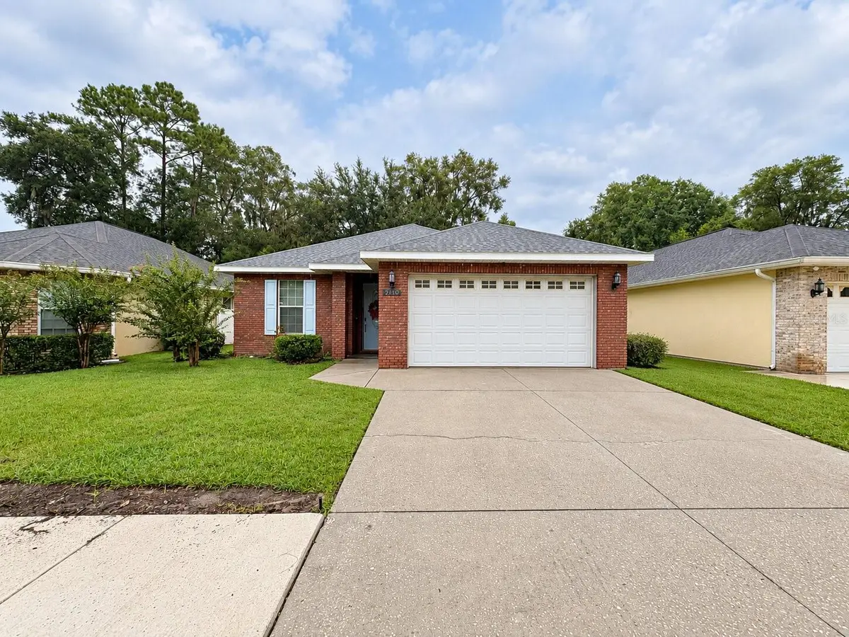 2119 NE 38th Terrace, Ocala, FL 34470 - #1