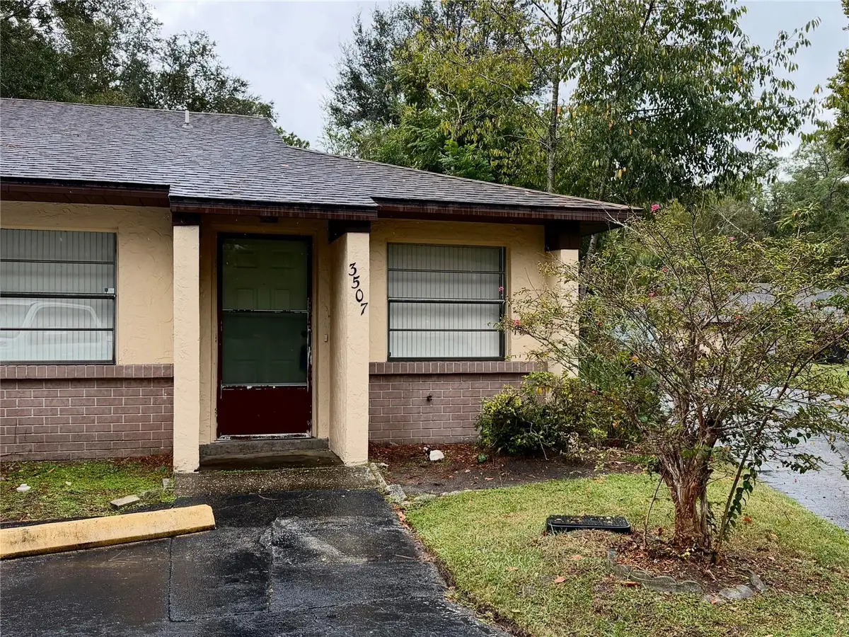 3507 NW 21st Drive, Gainesville, FL 32605 - #1