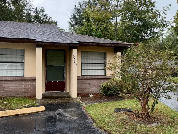 3507 NW 21st Drive, GAINESVILLE, FL 32605