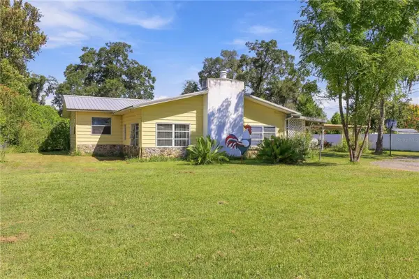 4997 SE 145th Place, SUMMERFIELD, FL 34491