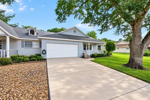 8519 SW 91st Street #F, OCALA, FL 34481
