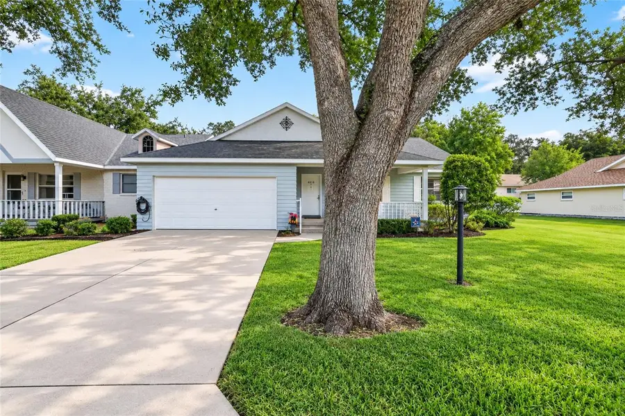 8519 SW 91st Street #F, Ocala, FL 34481 - #3