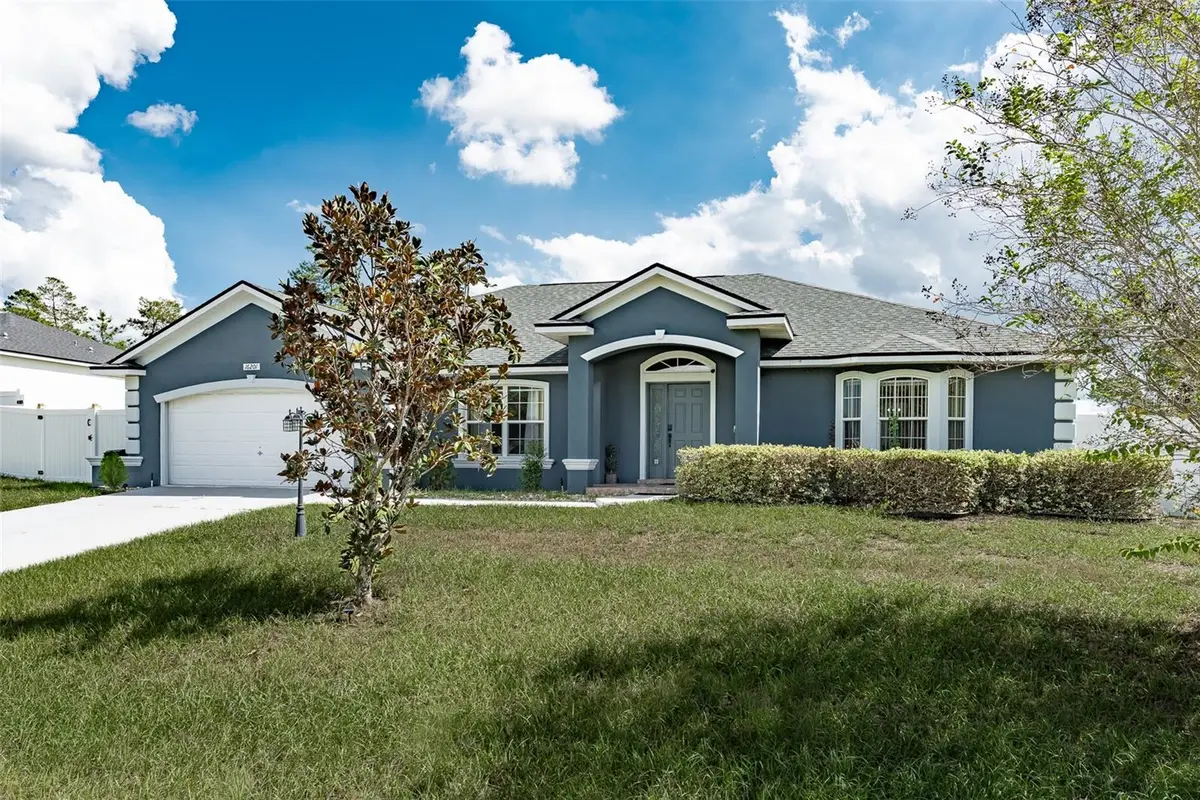 16201 SW 47th Terrace, Ocala, FL 34473 - #1