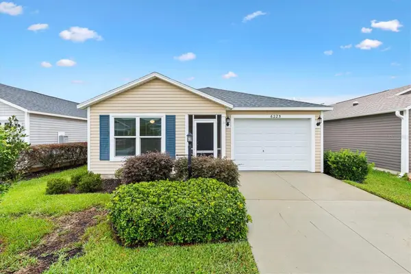 6225 Dingman Way, THE VILLAGES, FL 32163