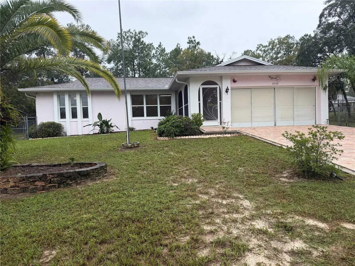 9530 N Akola Way, Citrus Springs, FL 34434 - #1