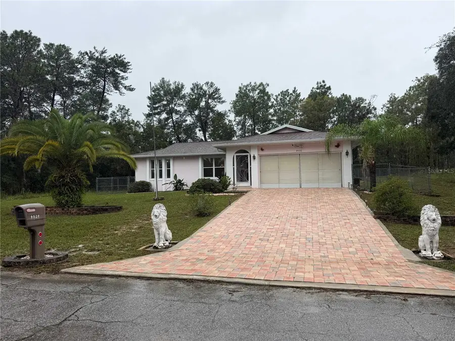 9530 N Akola Way, Citrus Springs, FL 34434 - #2