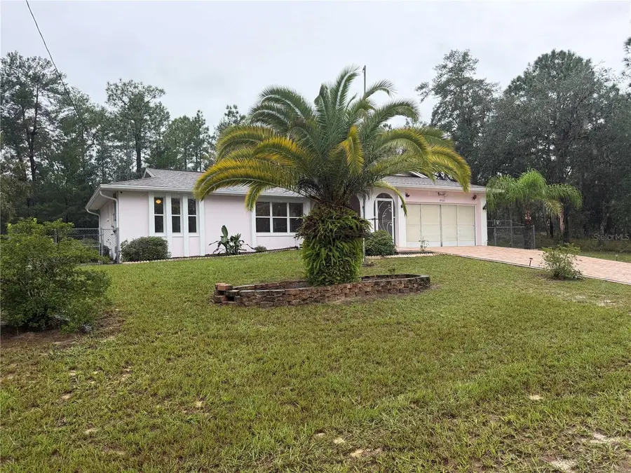 9530 N Akola Way, Citrus Springs, FL 34434 - #3