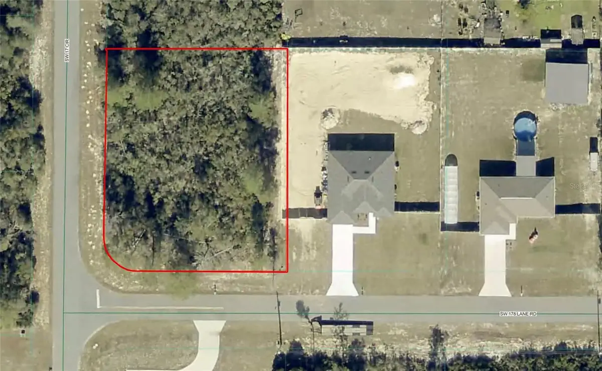 TBD SW 178th Lane Road, Ocala, FL 34473 - #1