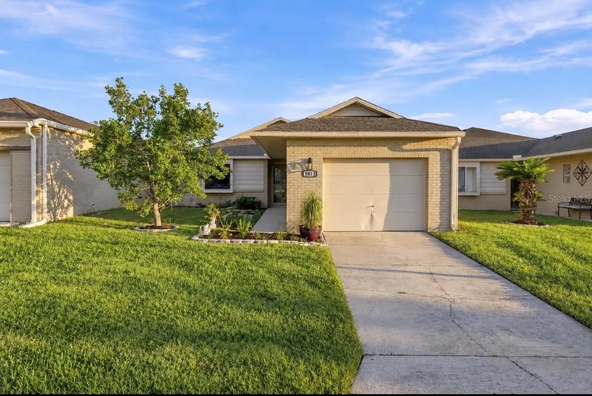 5013 SE 108th Place, Belleview, FL 34420 - #1