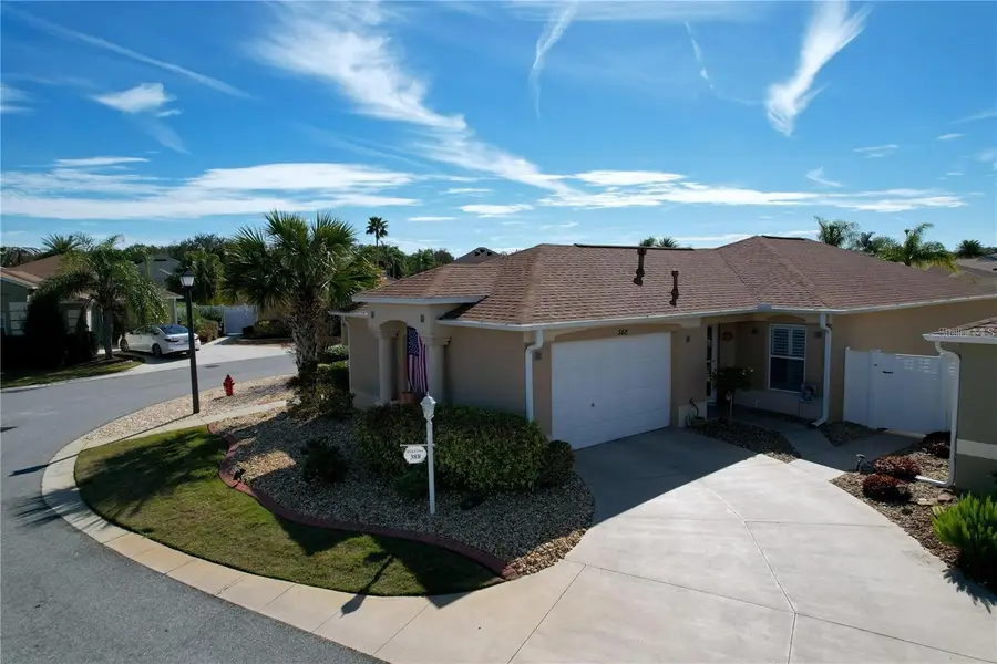 388 Bradley Terrace, The Villages, FL 32162 - #2