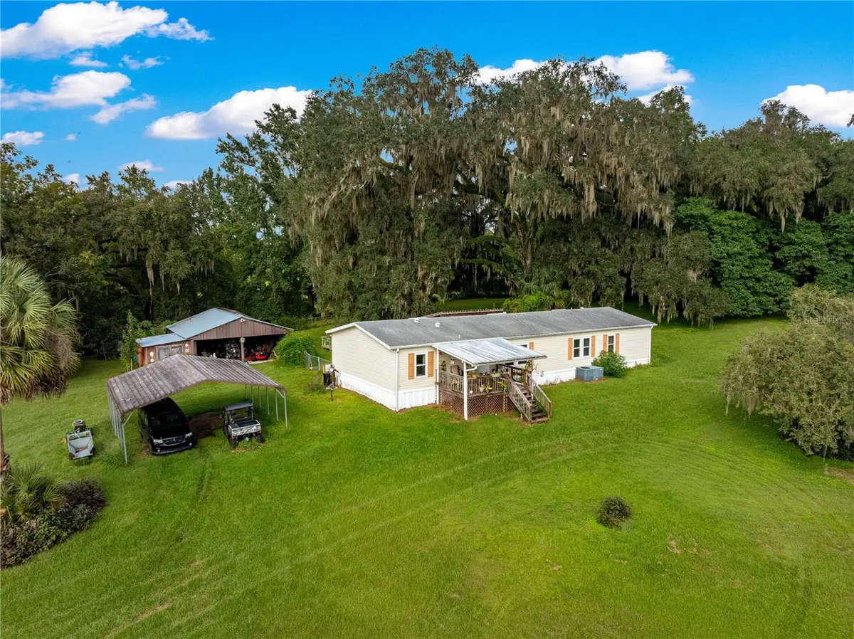 5135 SE 125th Street, Belleview, FL 34420 - #1