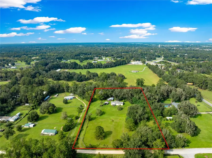 5135 SE 125th Street, Belleview, FL 34420 - #3