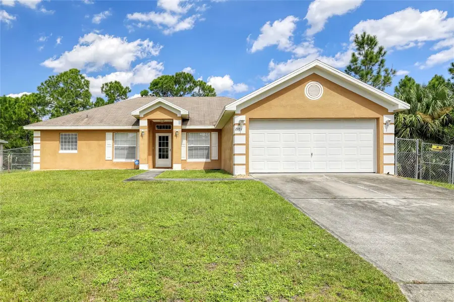 2981 Tinley Road Se, Palm Bay, FL 32909 - #2