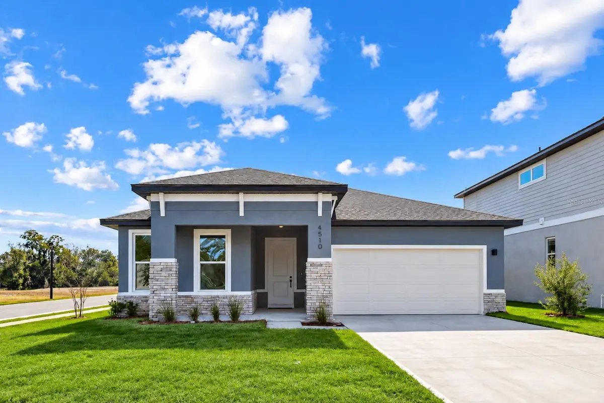 4528 NW 35th Place Road, Ocala, FL 34482 - #1