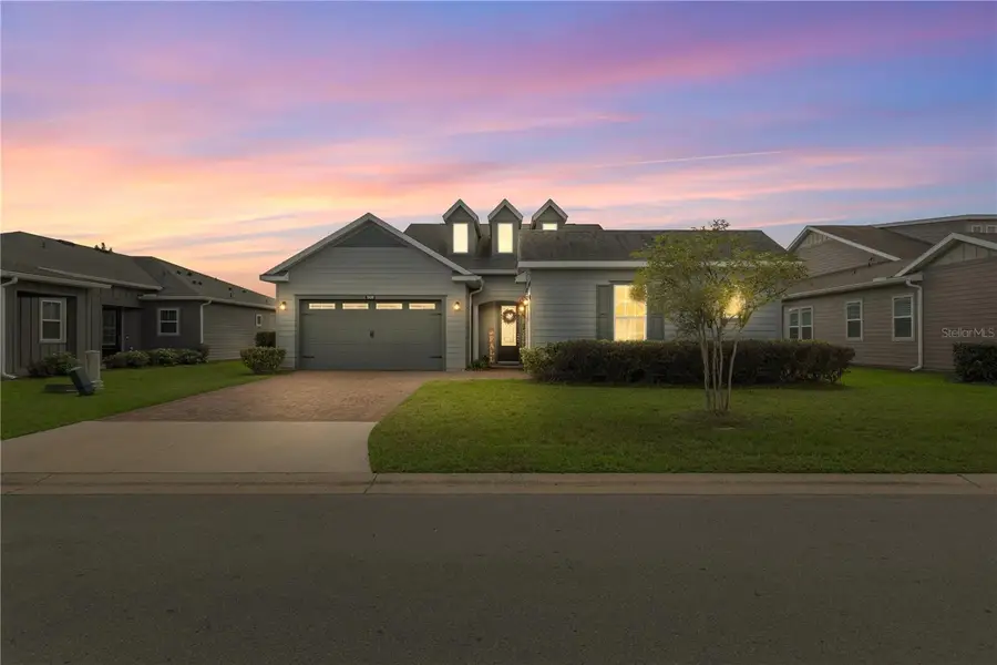 5430 NW 35th Lane Road, Ocala, FL 34482 - #2