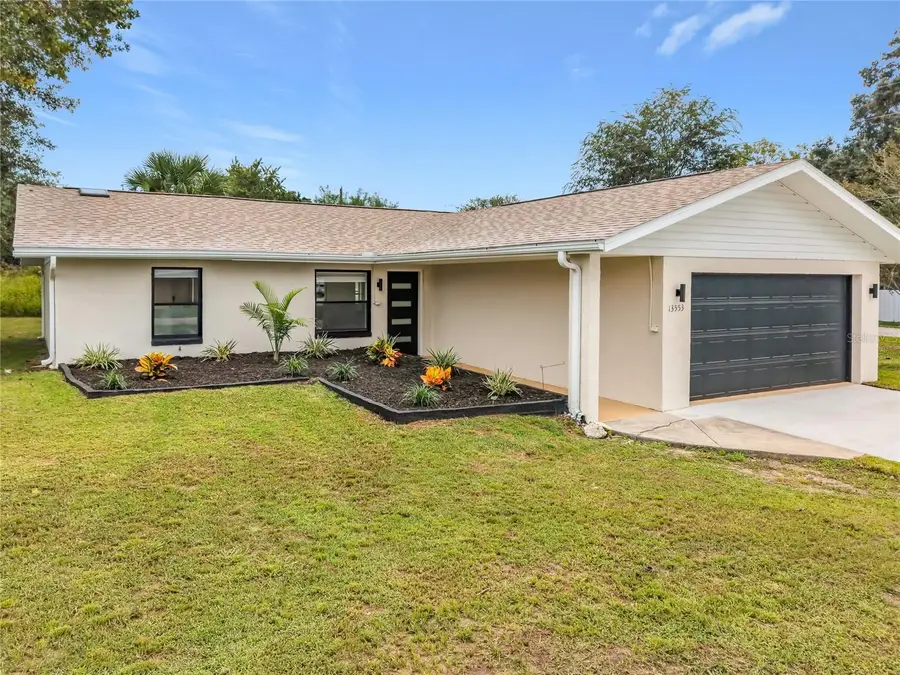 13553 SE 39th Terrace, Summerfield, FL 34491 - #2