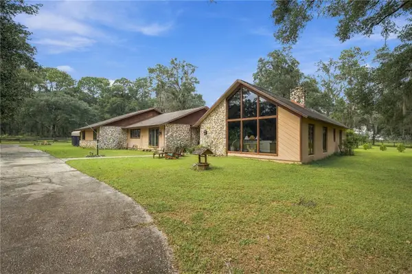 701 SE 123rd Street Road, OCALA, FL 34480