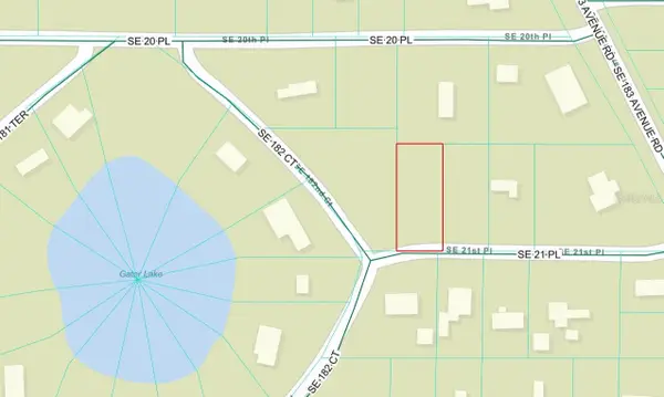 0 SE 21st Place, SILVER SPRINGS, FL 34488