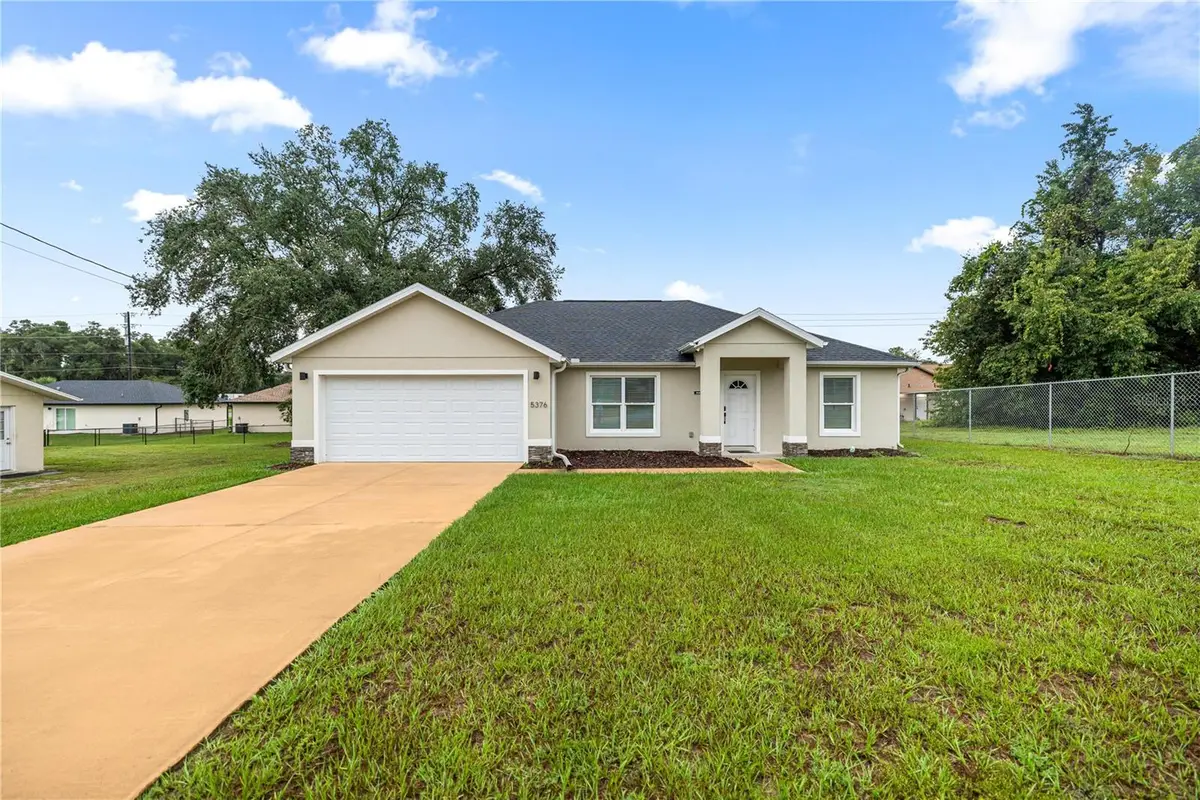 5376 NW 1st Street, Ocala, FL 34482 - #1