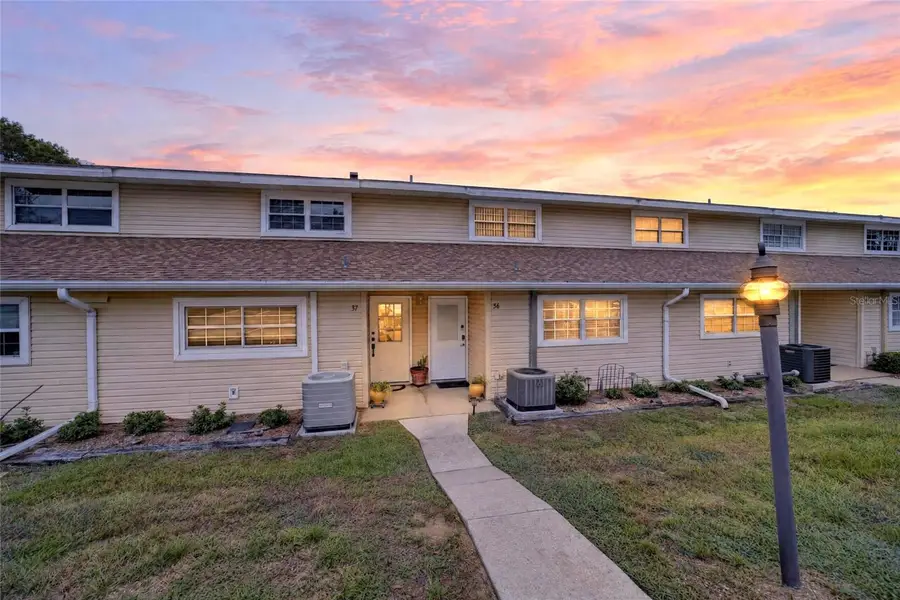 11001 SE Sunset Harbor Road #E36, Summerfield, FL 34491 - #2