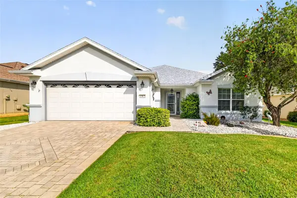 13875 SE 94th Avenue, SUMMERFIELD, FL 34491