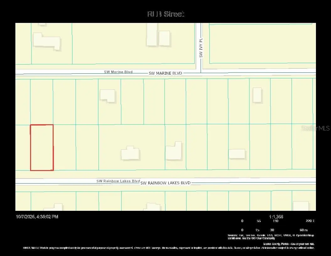 0 SW Rainbow Lakes Boulevard, Dunnellon, FL 34431 - #1