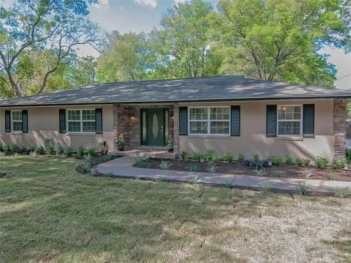 126 SE 41st Avenue, Ocala, FL 34471 - #1