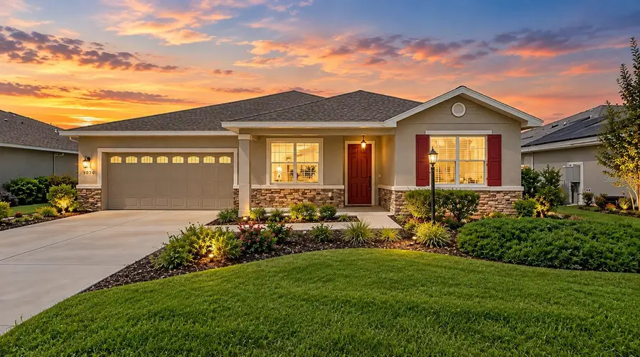 9070 SW 106th Avenue, Ocala, FL 34481 - #2