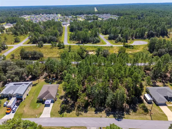 922 W Smallman Place, CITRUS SPRINGS, FL 34434