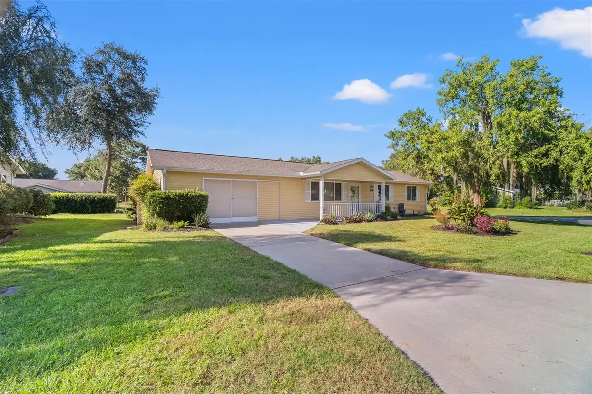 11530 SW 84th Avenue Road, Ocala, FL 34481 - #1