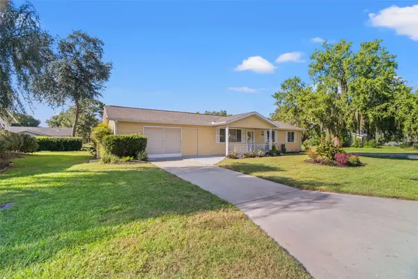 11530 SW 84th Avenue Road, OCALA, FL 34481