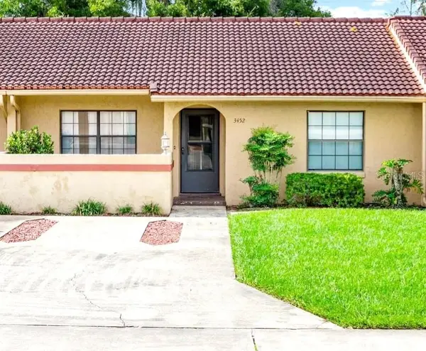 3452 SW 19th Place, OCALA, FL 34474