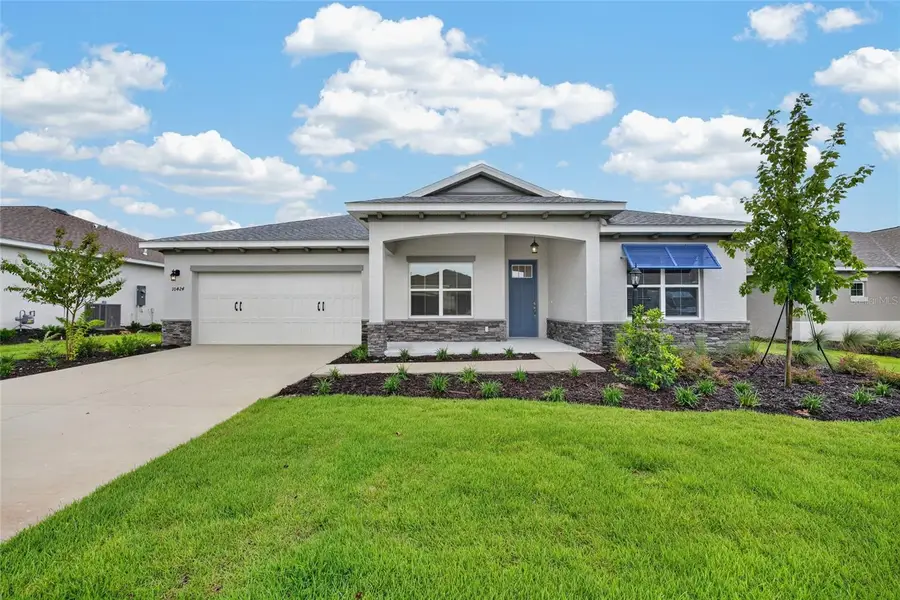 10424 SW 106th Court, Ocala, FL 34481 - #2