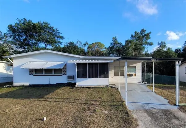 15 N Wadsworth Avenue, BEVERLY HILLS, FL 34465