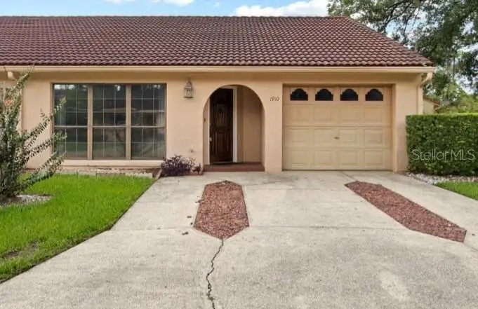 1910 SW 34th Court, Ocala, FL 34474 - #1