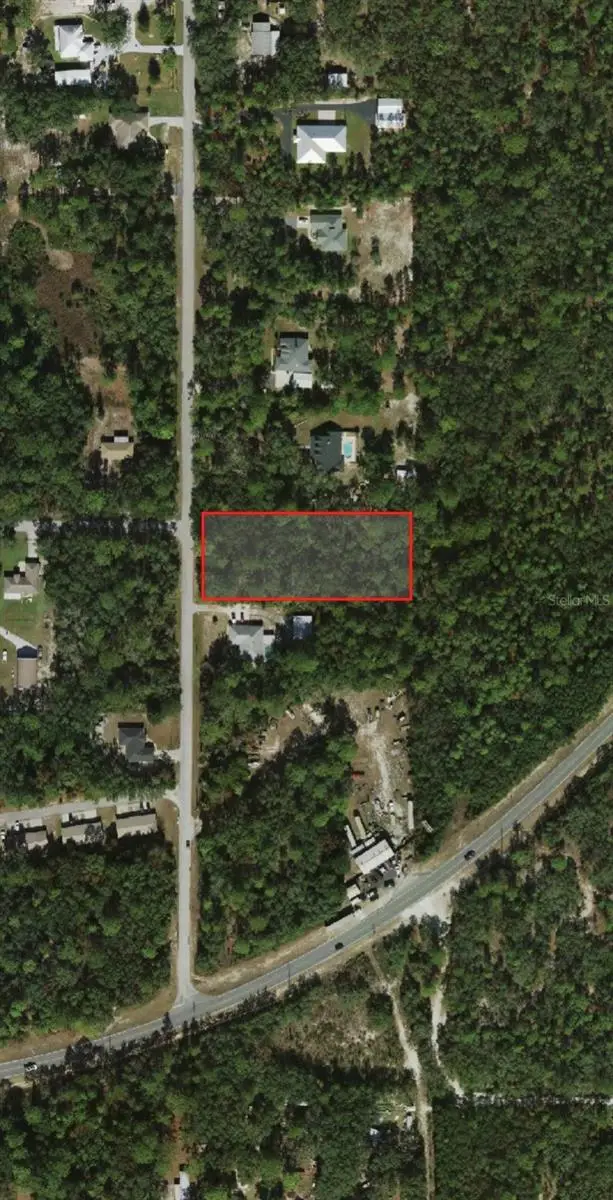 2823 S Coleman Avenue, Homosassa, FL 34448 - #2