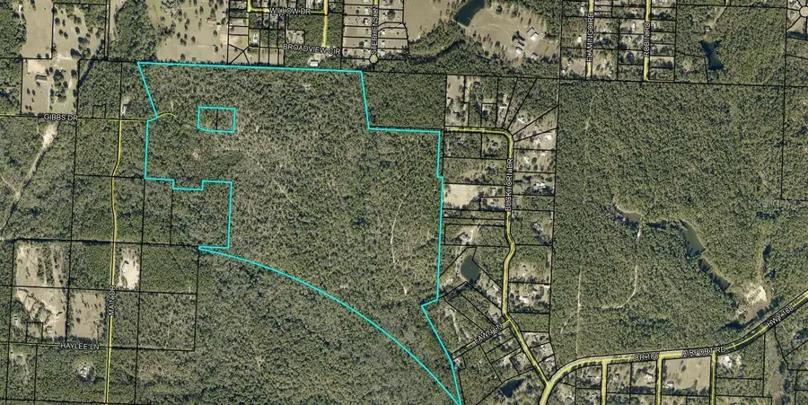 00 Gibbs Drive, Crestview, FL 32539 - #3