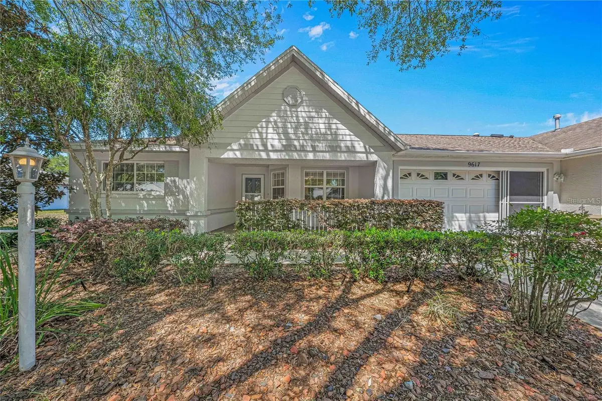 9617 SW 92nd Court, Ocala, FL 34481 - #1