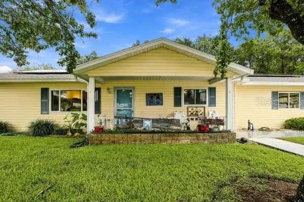 17565 SE 102nd Avenue, Summerfield, FL 34491 - #1