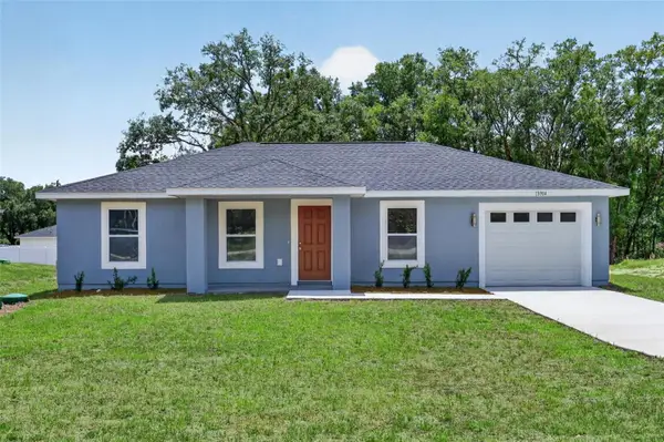 13544 SW 107 Place, DUNNELLON, FL 34432