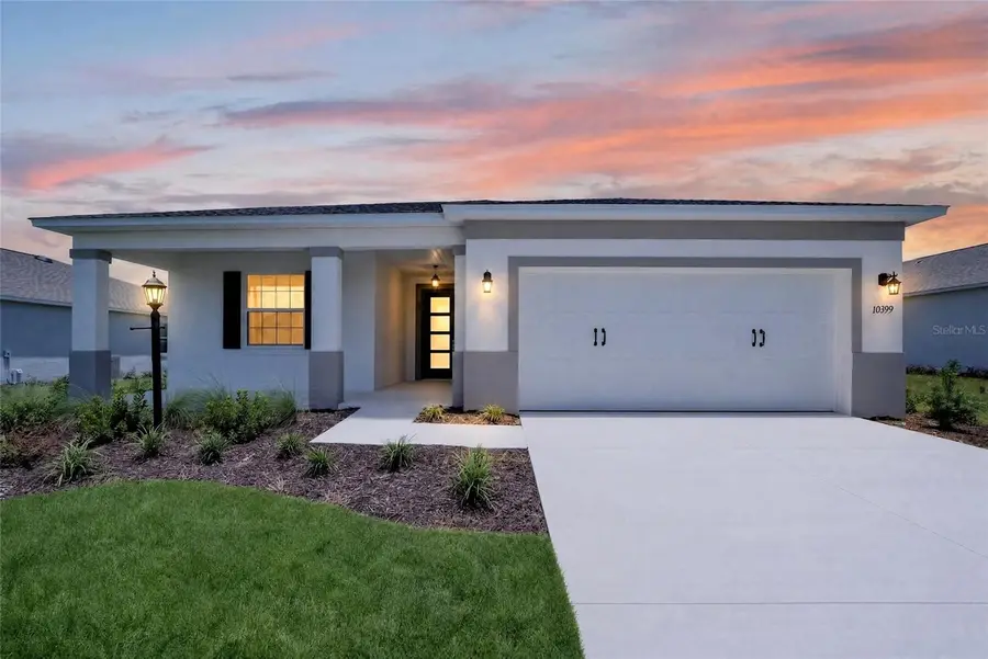 10399 SW 105th Terrace, Ocala, FL 34481 - #2