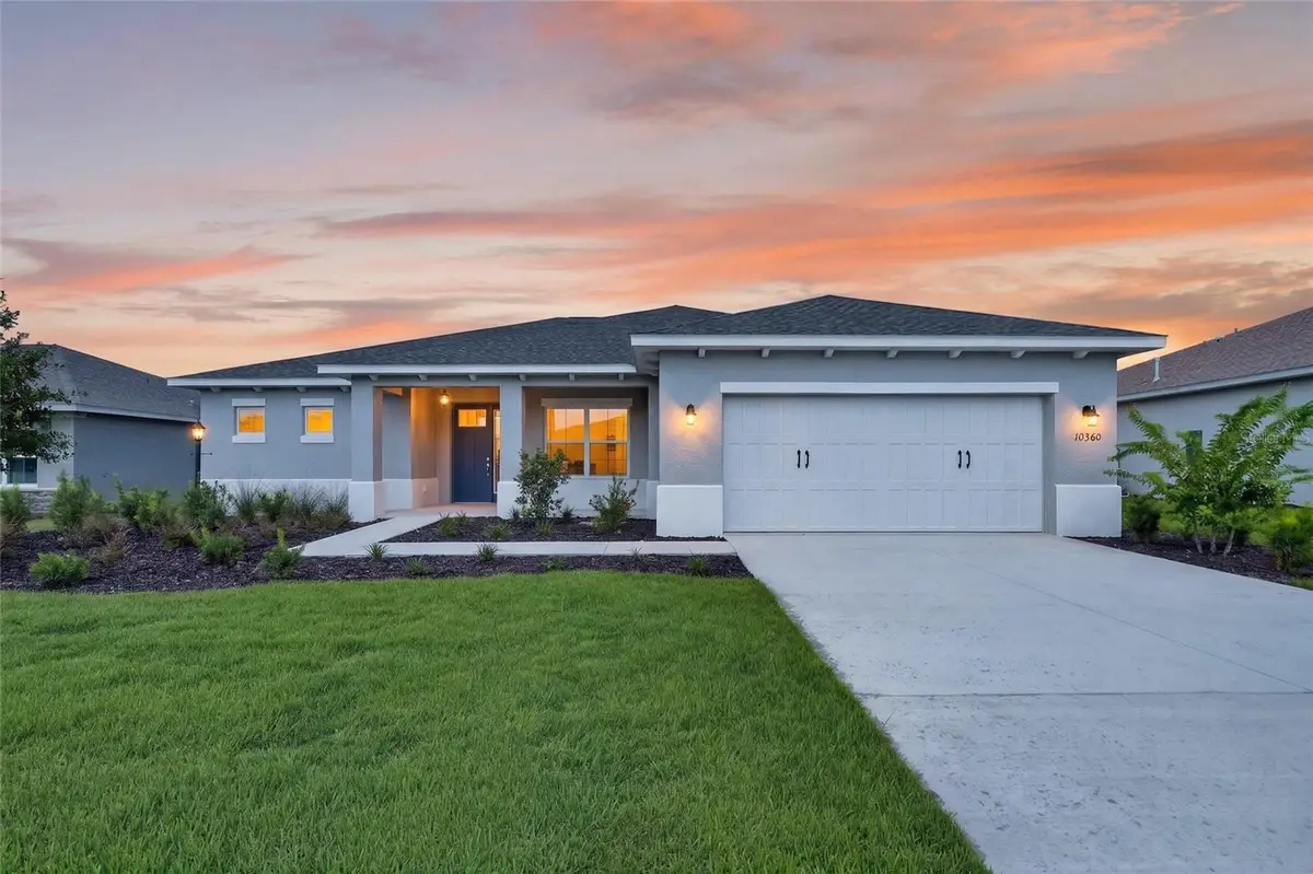 10360 SW 106th Court, Ocala, FL 34481 - #1