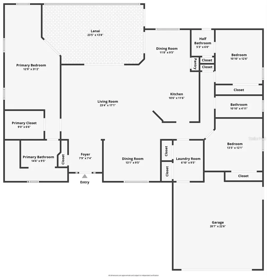 10377 SW 186 Avenue, Dunnellon, FL 34432 - #3