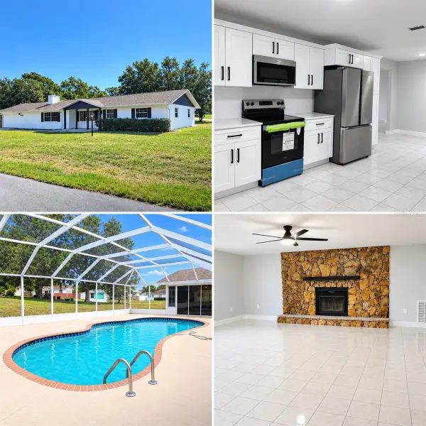 235 S Lee Street, BEVERLY HILLS, FL 34465