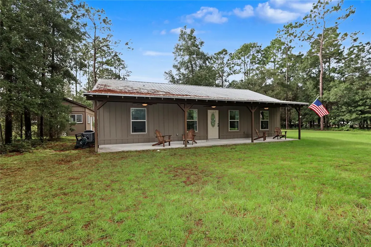 17980 SW 31st Street, Dunnellon, FL 34432 - #1