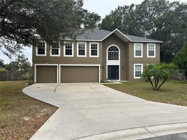 4520 SE 30th Street, OCALA, FL 34480