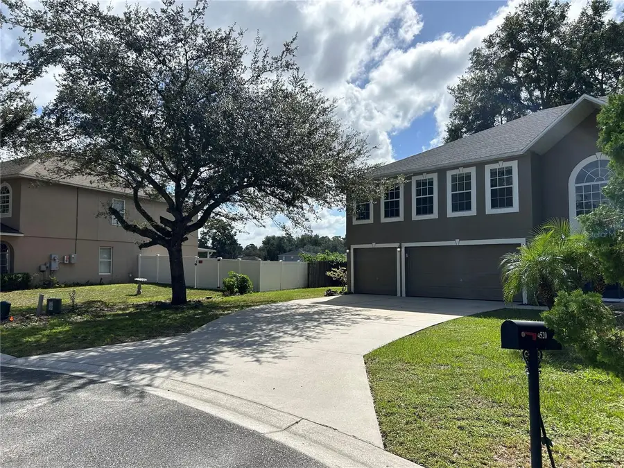 4520 SE 30th Street, Ocala, FL 34480 - #2